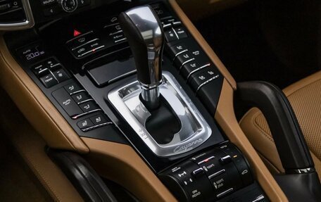 Porsche Cayenne III, 2015 год, 4 200 000 рублей, 20 фотография