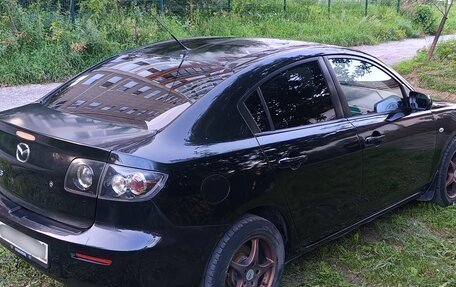 Mazda 3, 2008 год, 720 000 рублей, 2 фотография