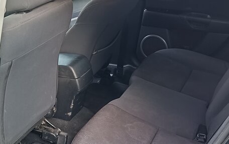 Mazda 3, 2008 год, 720 000 рублей, 8 фотография