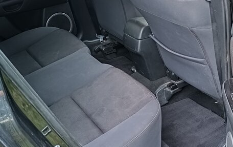Mazda 3, 2008 год, 720 000 рублей, 7 фотография