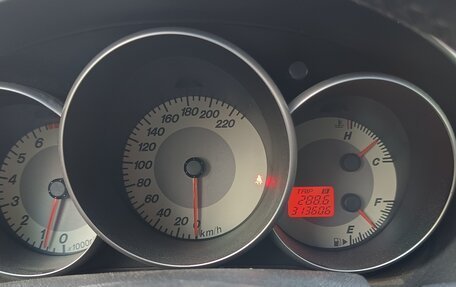 Mazda 3, 2008 год, 720 000 рублей, 11 фотография