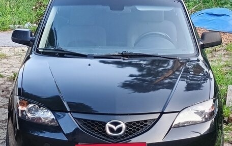 Mazda 3, 2008 год, 720 000 рублей, 10 фотография