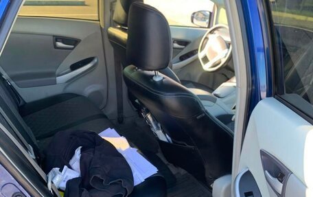 Toyota Prius, 2009 год, 1 120 000 рублей, 16 фотография