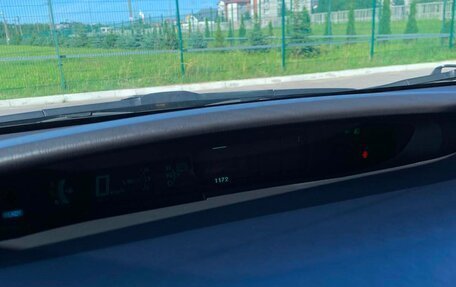 Toyota Prius, 2009 год, 1 120 000 рублей, 20 фотография