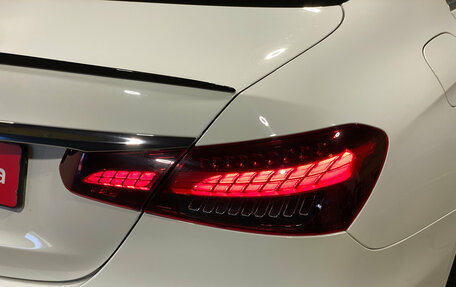 Mercedes-Benz E-Класс, 2020 год, 5 100 000 рублей, 8 фотография