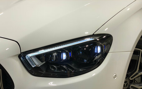 Mercedes-Benz E-Класс, 2020 год, 5 100 000 рублей, 9 фотография