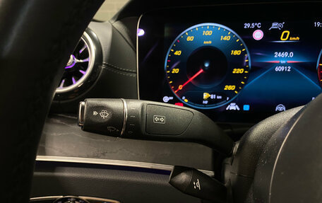 Mercedes-Benz E-Класс, 2020 год, 5 100 000 рублей, 19 фотография