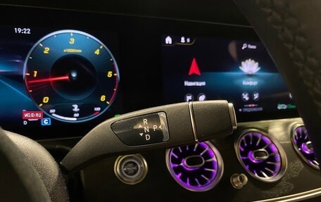 Mercedes-Benz E-Класс, 2020 год, 5 100 000 рублей, 20 фотография