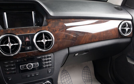 Mercedes-Benz GLK-Класс, 2014 год, 2 299 000 рублей, 13 фотография