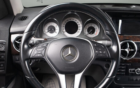 Mercedes-Benz GLK-Класс, 2014 год, 2 299 000 рублей, 10 фотография