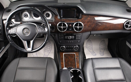 Mercedes-Benz GLK-Класс, 2014 год, 2 299 000 рублей, 8 фотография