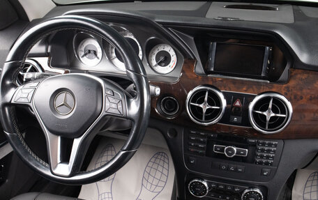 Mercedes-Benz GLK-Класс, 2014 год, 2 299 000 рублей, 9 фотография