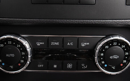 Mercedes-Benz GLK-Класс, 2014 год, 2 299 000 рублей, 15 фотография