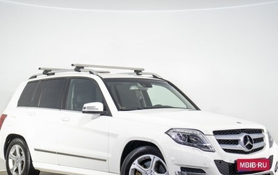 Mercedes-Benz GLK-Класс, 2014 год, 2 299 000 рублей, 1 фотография