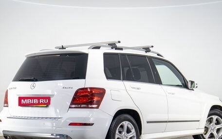 Mercedes-Benz GLK-Класс, 2014 год, 2 299 000 рублей, 5 фотография