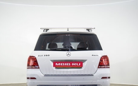 Mercedes-Benz GLK-Класс, 2014 год, 2 299 000 рублей, 6 фотография