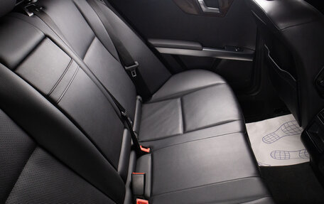Mercedes-Benz GLK-Класс, 2014 год, 2 299 000 рублей, 20 фотография