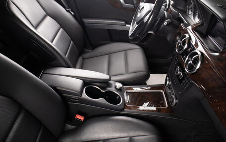 Mercedes-Benz GLK-Класс, 2014 год, 2 299 000 рублей, 18 фотография