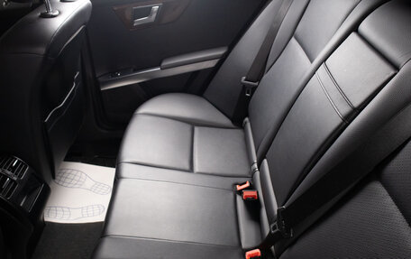 Mercedes-Benz GLK-Класс, 2014 год, 2 299 000 рублей, 19 фотография