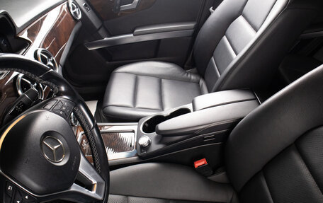 Mercedes-Benz GLK-Класс, 2014 год, 2 299 000 рублей, 16 фотография