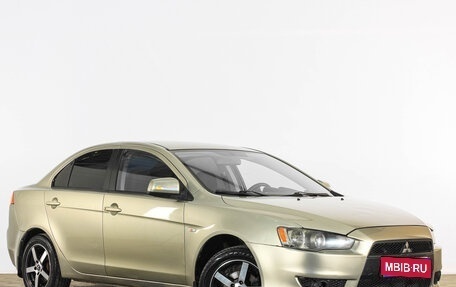 Mitsubishi Lancer IX, 2007 год, 639 000 рублей, 1 фотография