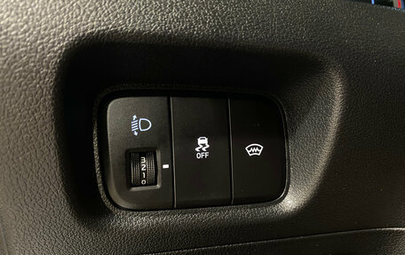 Hyundai Creta, 2022 год, 2 400 000 рублей, 17 фотография