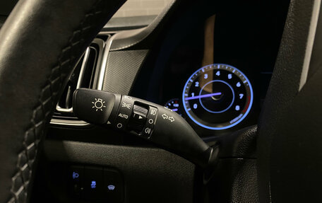 Hyundai Creta, 2022 год, 2 400 000 рублей, 20 фотография