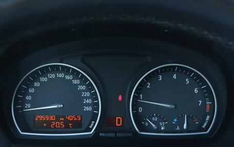 BMW X3, 2009 год, 940 000 рублей, 19 фотография