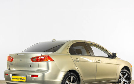 Mitsubishi Lancer IX, 2007 год, 639 000 рублей, 7 фотография