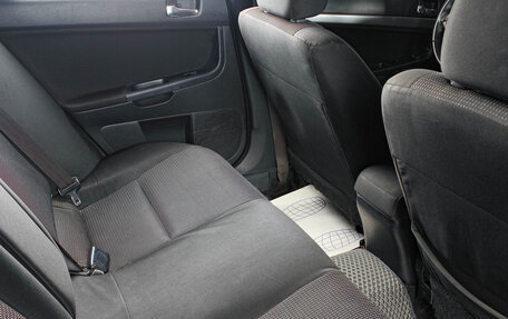 Mitsubishi Lancer IX, 2007 год, 639 000 рублей, 10 фотография