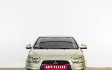 Mitsubishi Lancer IX, 2007 год, 639 000 рублей, 2 фотография