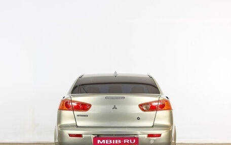 Mitsubishi Lancer IX, 2007 год, 639 000 рублей, 6 фотография