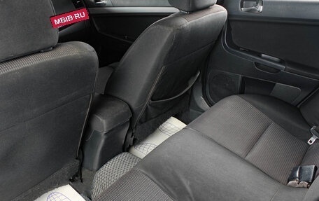 Mitsubishi Lancer IX, 2007 год, 639 000 рублей, 9 фотография