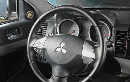 Mitsubishi Lancer IX, 2007 год, 639 000 рублей, 12 фотография