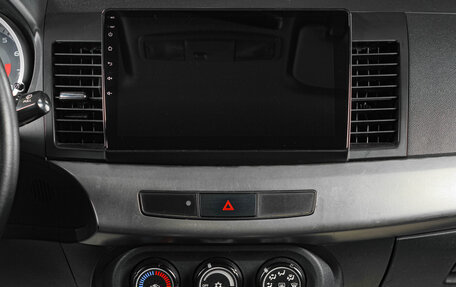 Mitsubishi Lancer IX, 2007 год, 639 000 рублей, 15 фотография