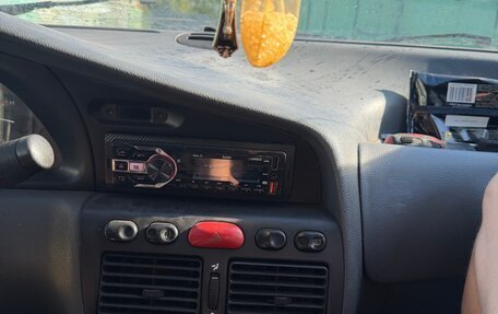 Fiat Palio II, 2001 год, 6 фотография