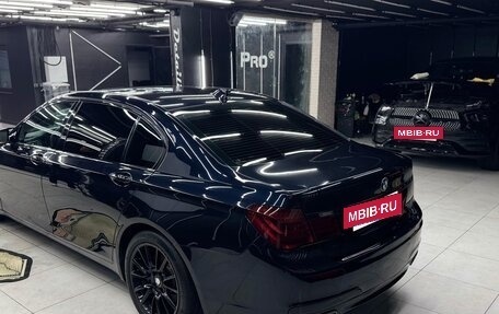BMW 7 серия, 2009 год, 1 200 000 рублей, 4 фотография