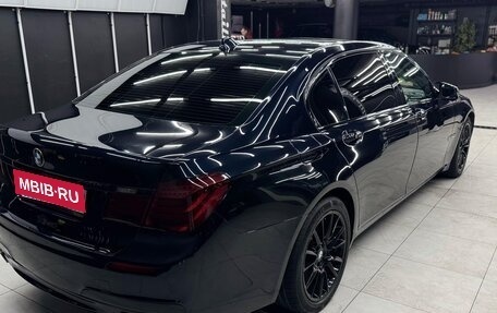 BMW 7 серия, 2009 год, 1 200 000 рублей, 3 фотография