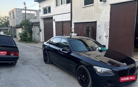 BMW 7 серия, 2009 год, 1 200 000 рублей, 6 фотография