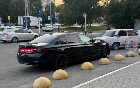 BMW 7 серия, 2009 год, 1 200 000 рублей, 8 фотография