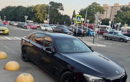 BMW 7 серия, 2009 год, 1 200 000 рублей, 7 фотография