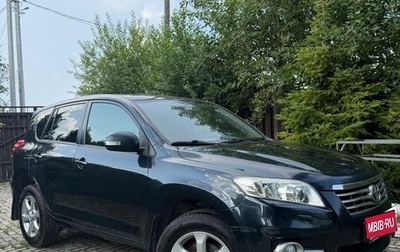 Toyota RAV4, 2011 год, 1 600 000 рублей, 1 фотография