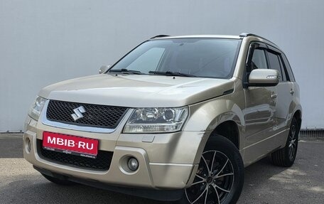 Suzuki Grand Vitara, 2010 год, 1 200 000 рублей, 1 фотография