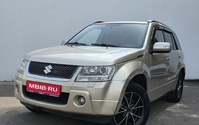 Suzuki Grand Vitara, 2010 год, 1 200 000 рублей, 1 фотография