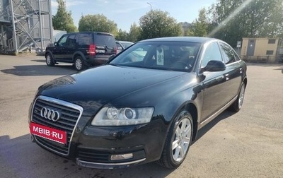 Audi A6, 2010 год, 1 049 000 рублей, 1 фотография