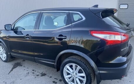 Nissan Qashqai, 2017 год, 1 100 000 рублей, 1 фотография