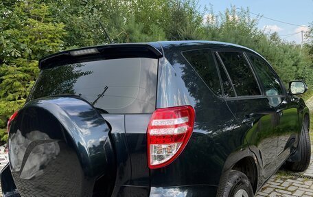 Toyota RAV4, 2011 год, 1 600 000 рублей, 5 фотография