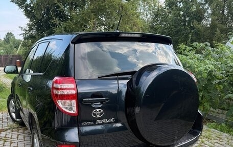 Toyota RAV4, 2011 год, 1 600 000 рублей, 4 фотография
