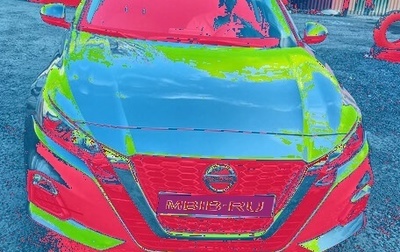 Nissan Altima VI (L34), 2022 год, 1 700 000 рублей, 1 фотография