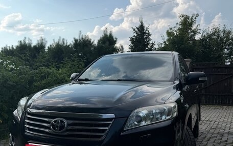 Toyota RAV4, 2011 год, 1 600 000 рублей, 3 фотография
